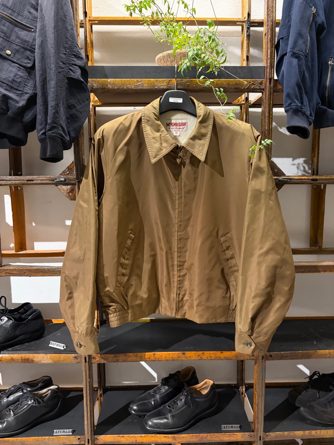 60s Mcgregor anti-freeze 상품이미지1