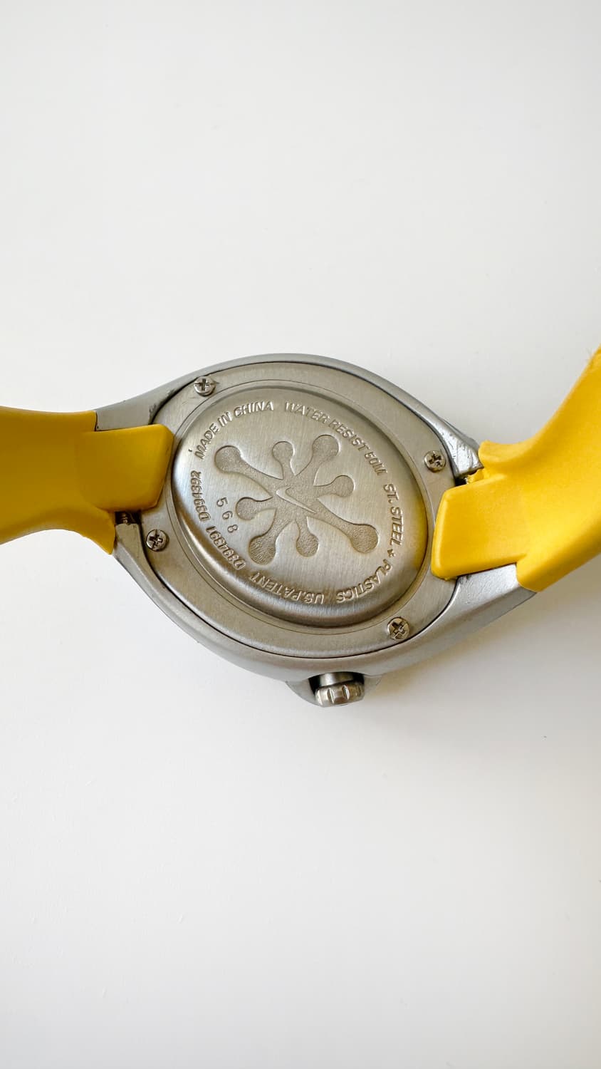 Nike triax analog watch for women/junior 상품이미지7