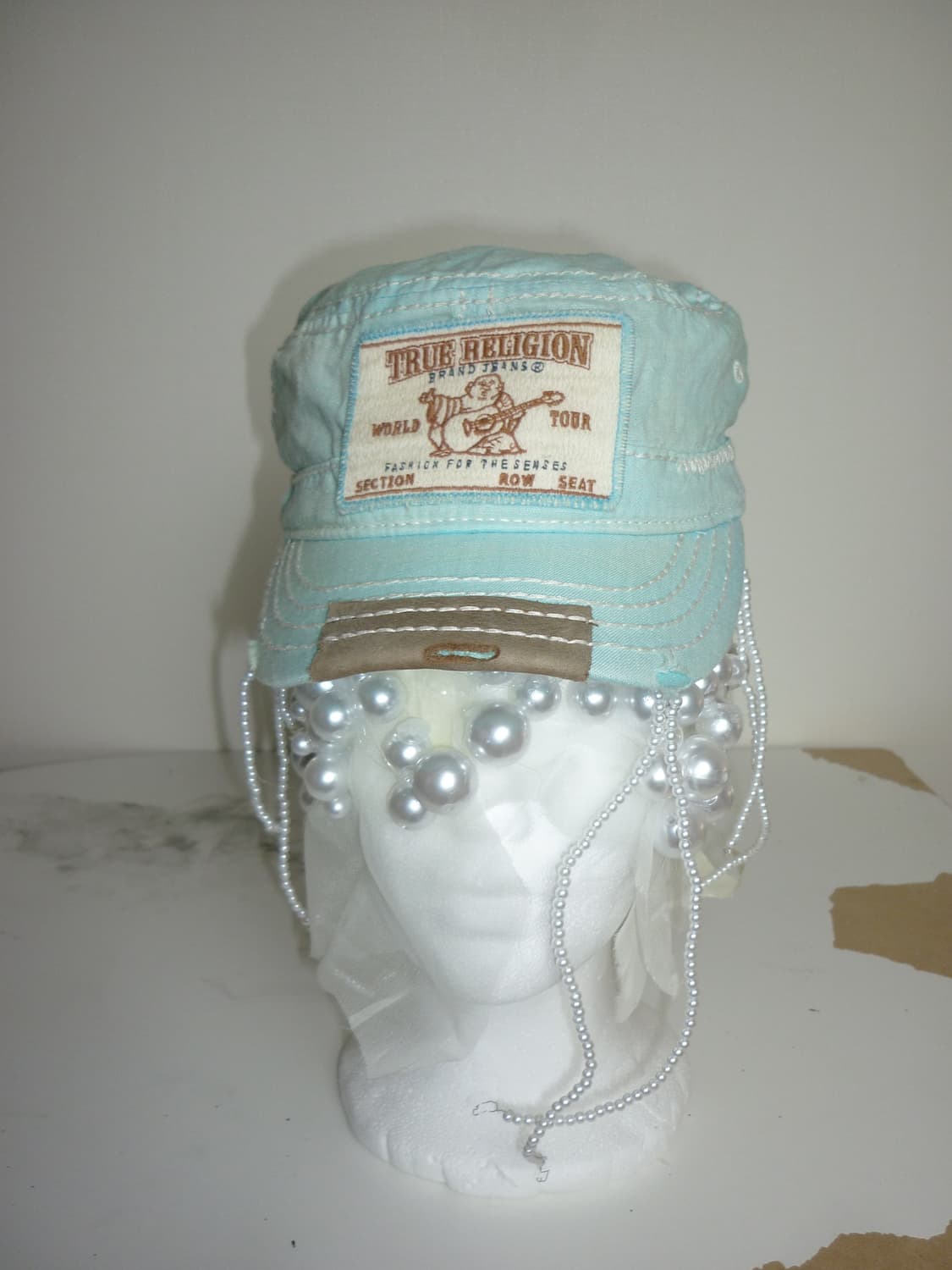 TrueReligion 트루릴리전 상품이미지3