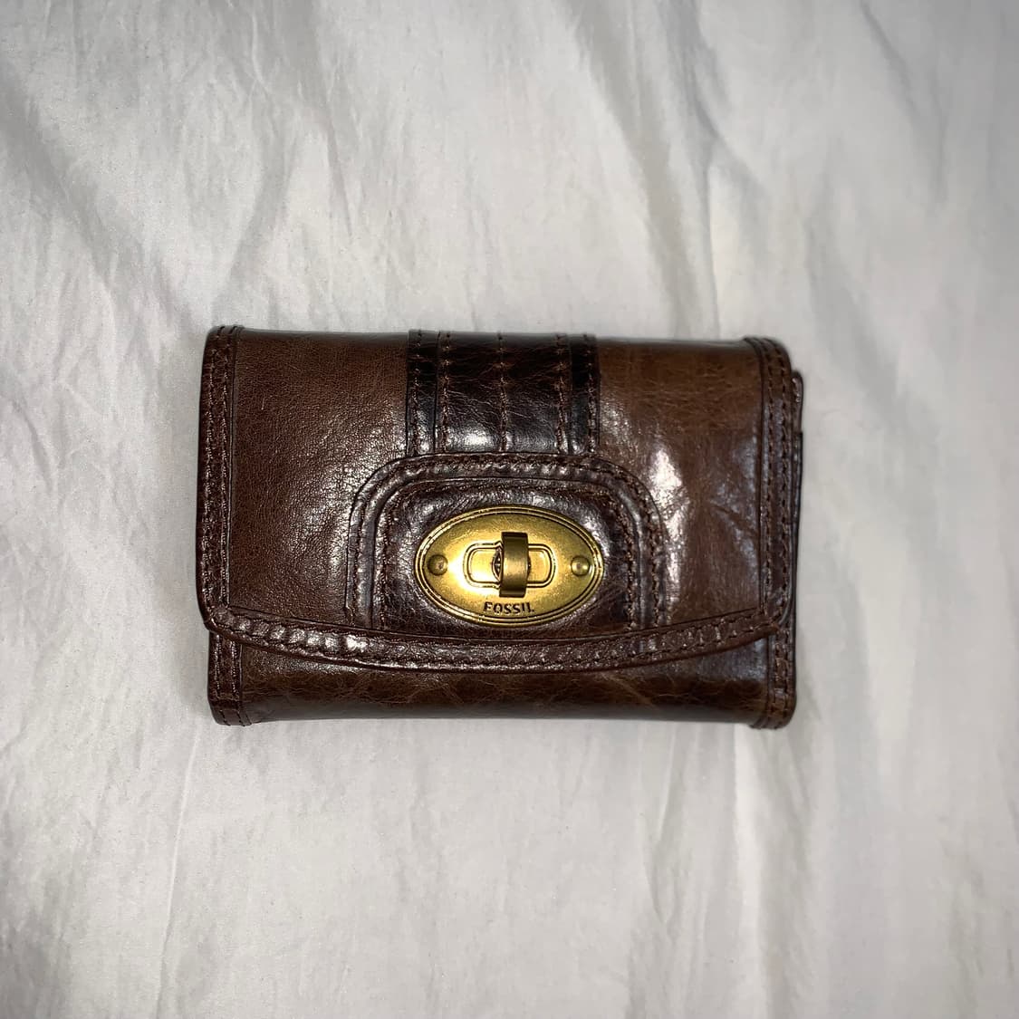 Fossil wallet 상품이미지2