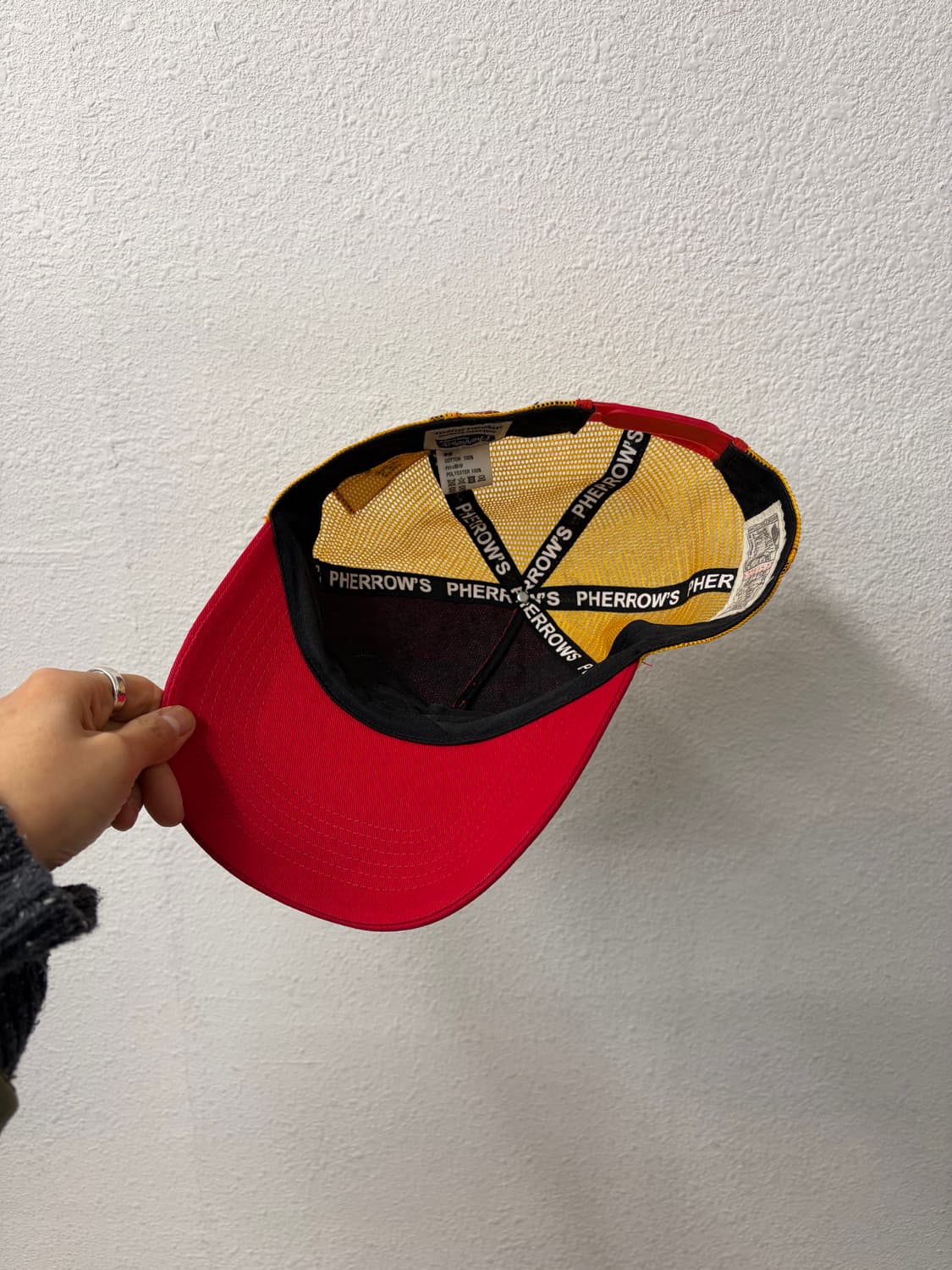 PHERROW'S 상품이미지5