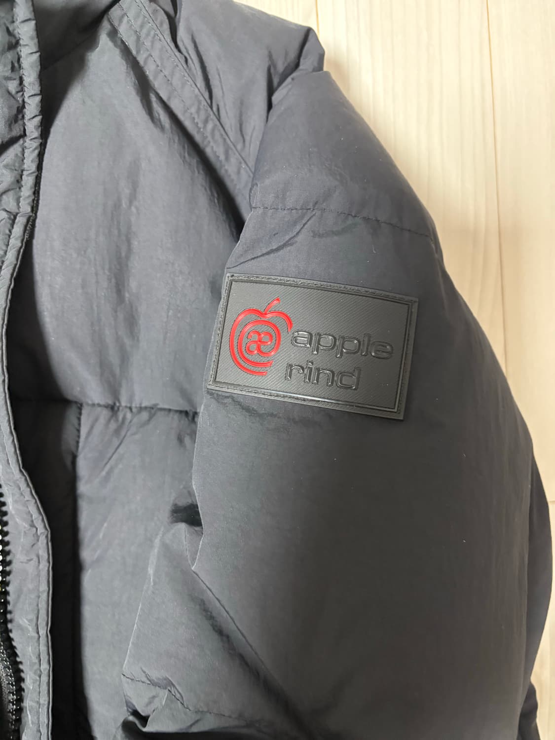 애플라인드 패딩  상품이미지2