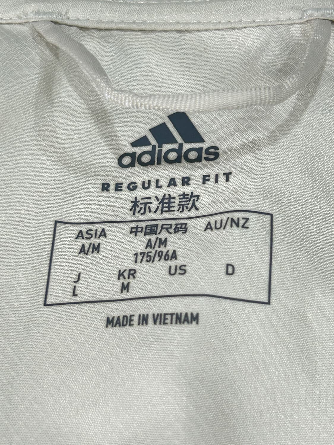 아디다스 런 아이콘 후드 바람막이 아노락 M 95 상품이미지6