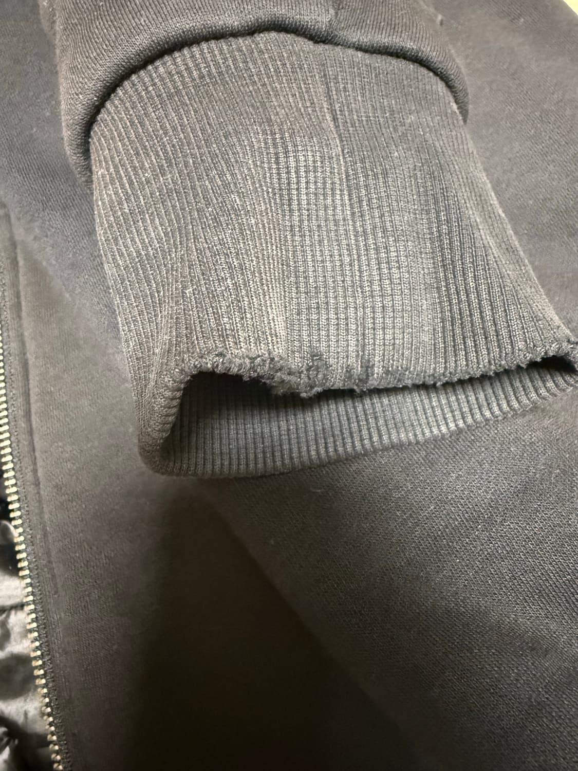 무스너클 버니스웨터 상품이미지5