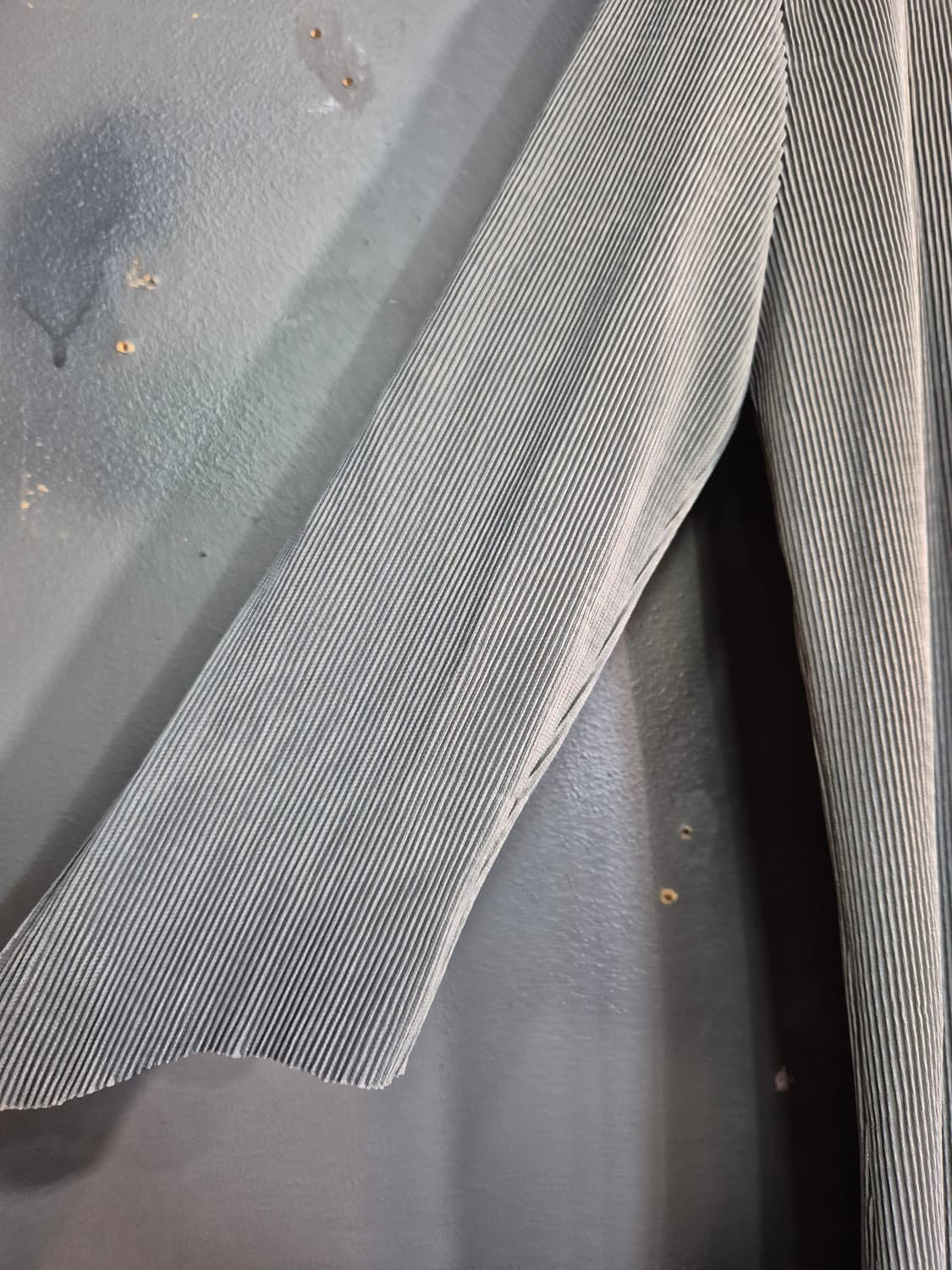 일제 플리츠 롱 원피스 XL 상품이미지5