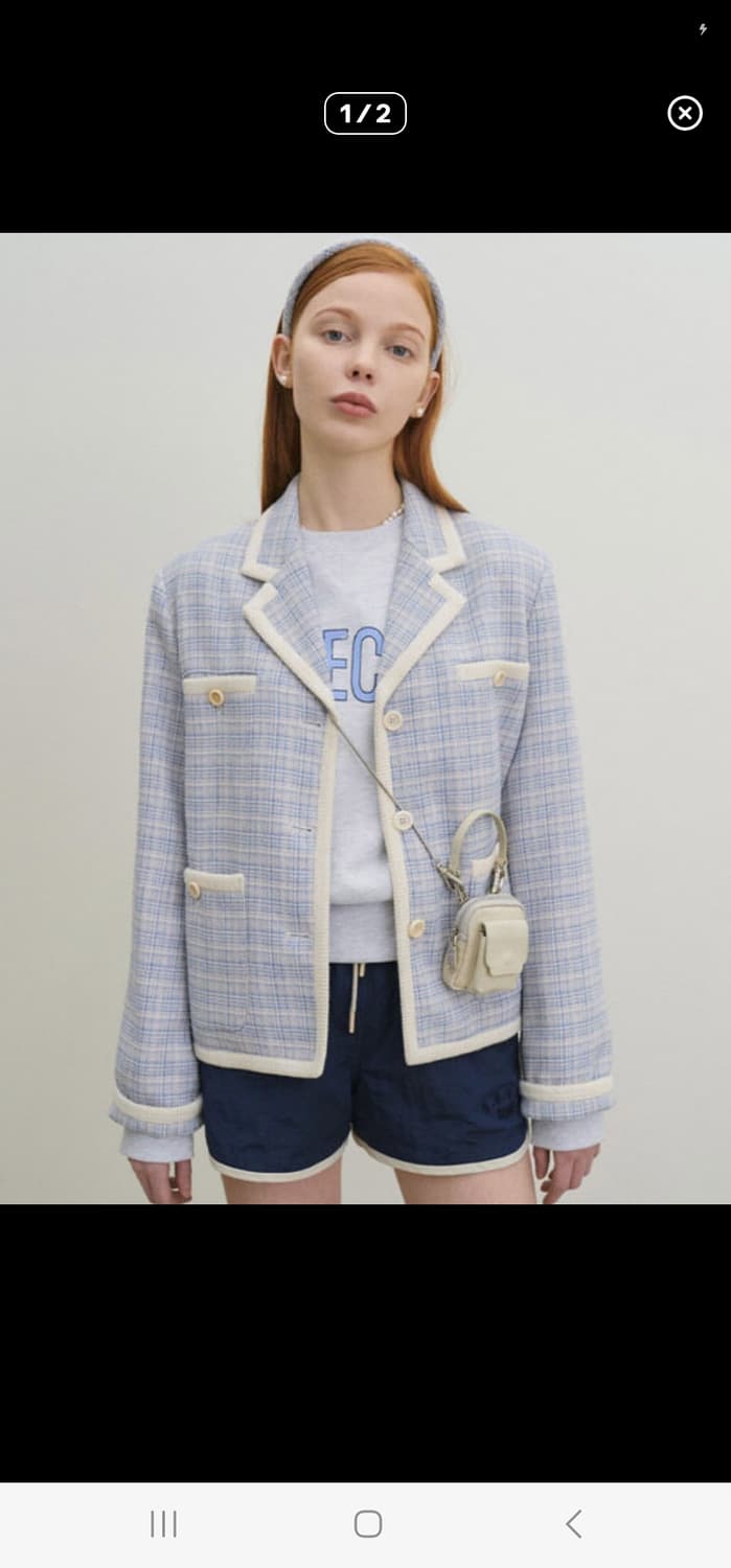 그로브스토어 코코 자켓 상품이미지1