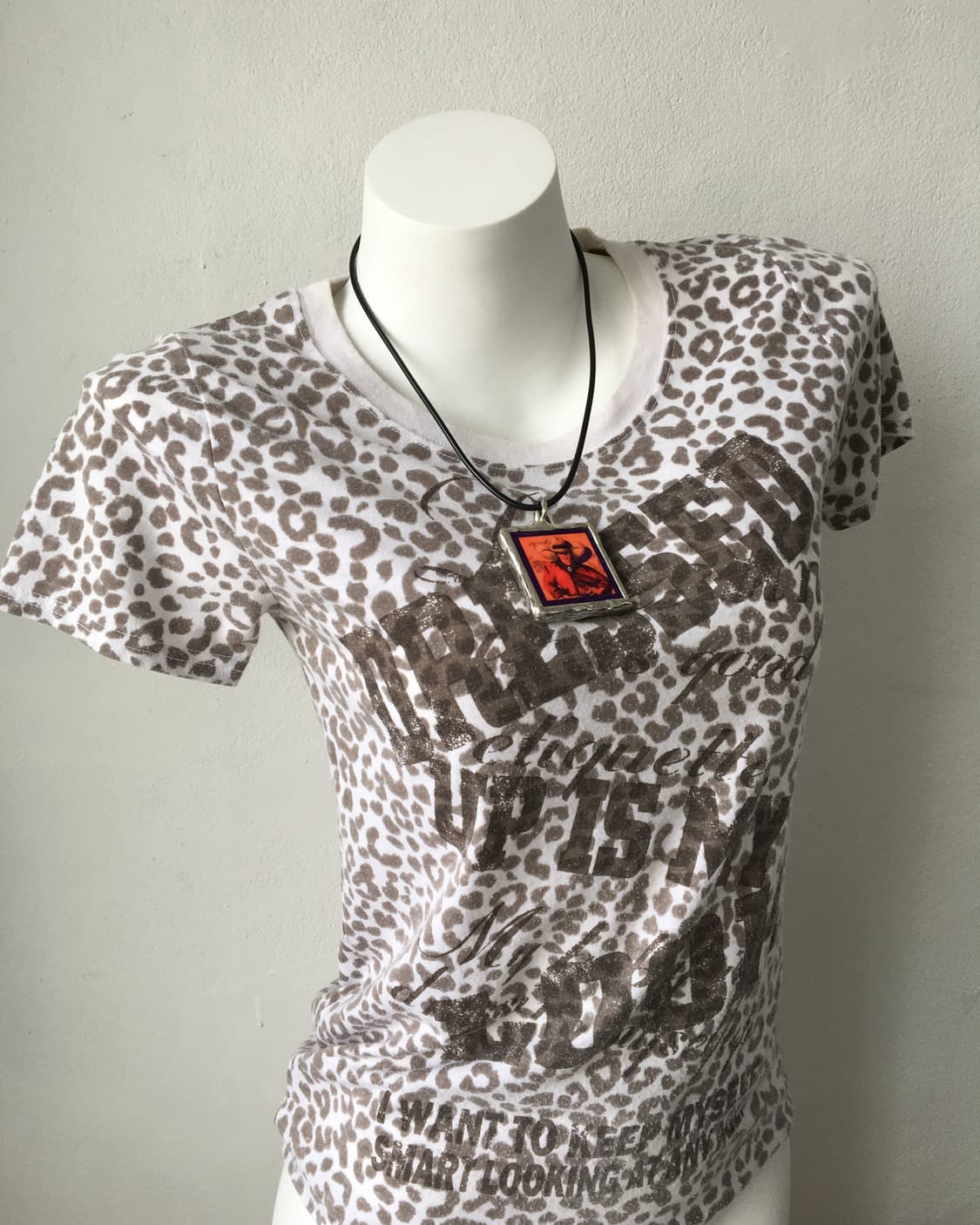 pendent necklace 상품이미지5