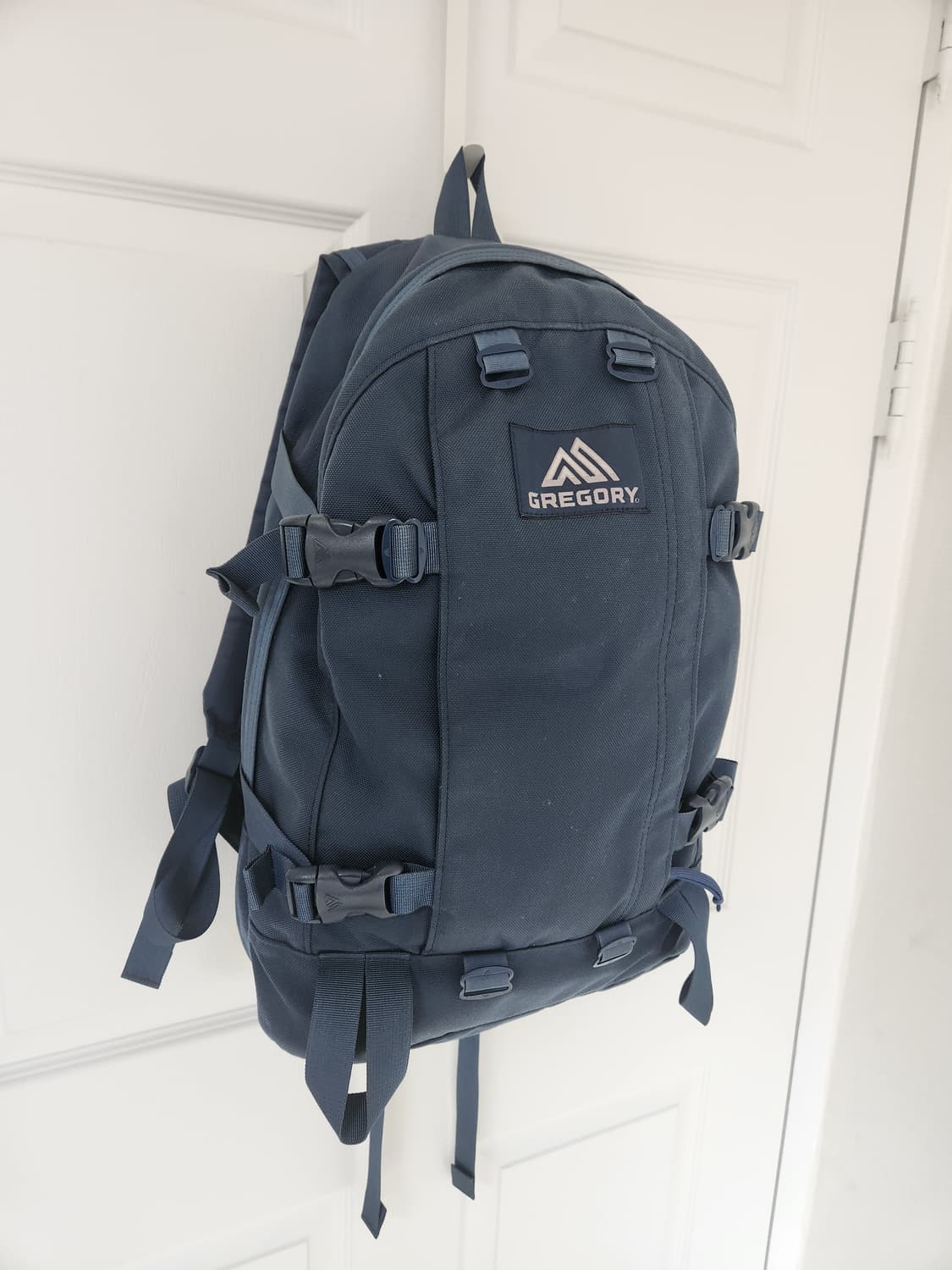 그레고리 백팩 상품이미지1