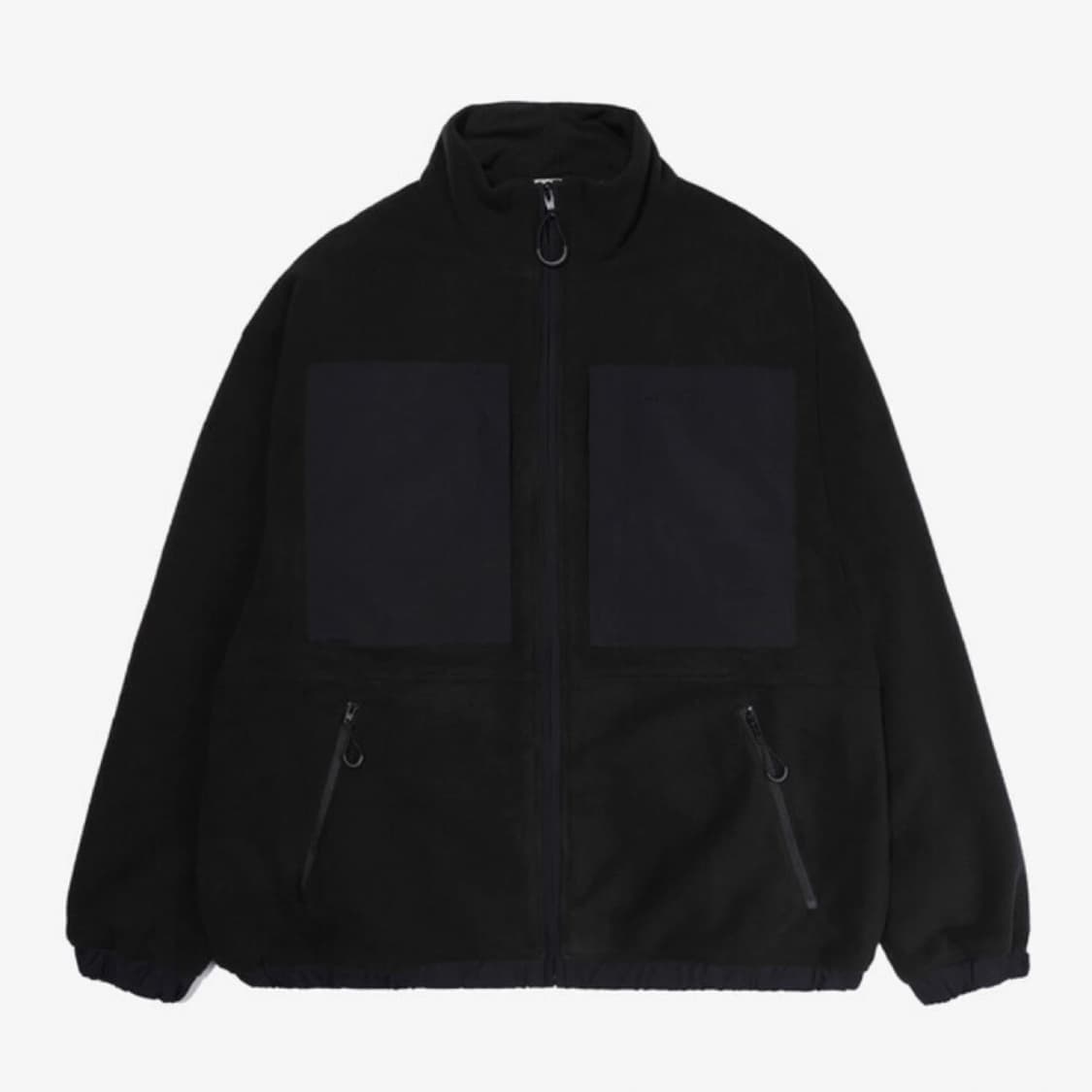 칼하트WIP 후리스자켓 (미시착)(s) 상품이미지1