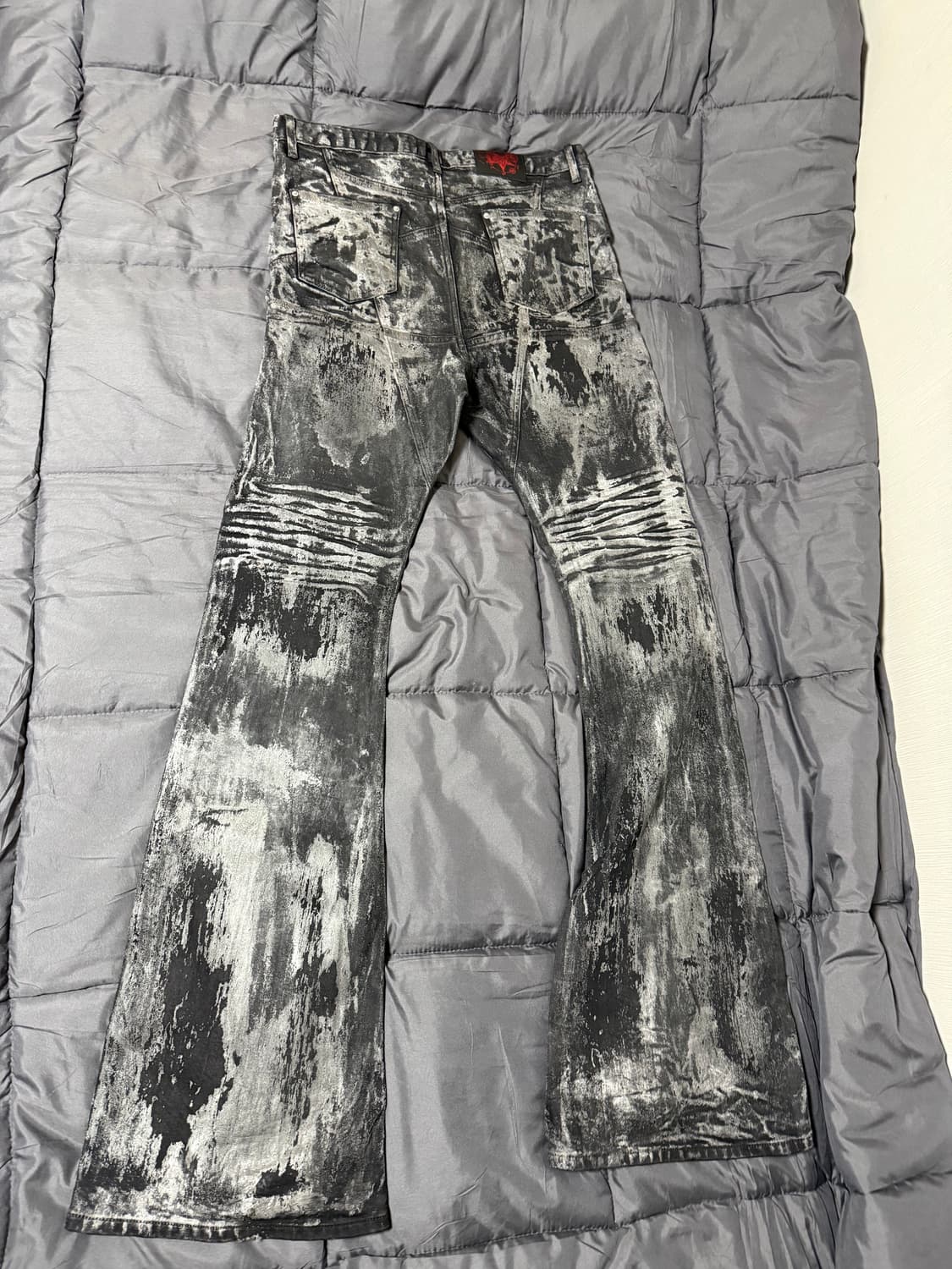 에모스탠스클럽 펜타그램  상품이미지2