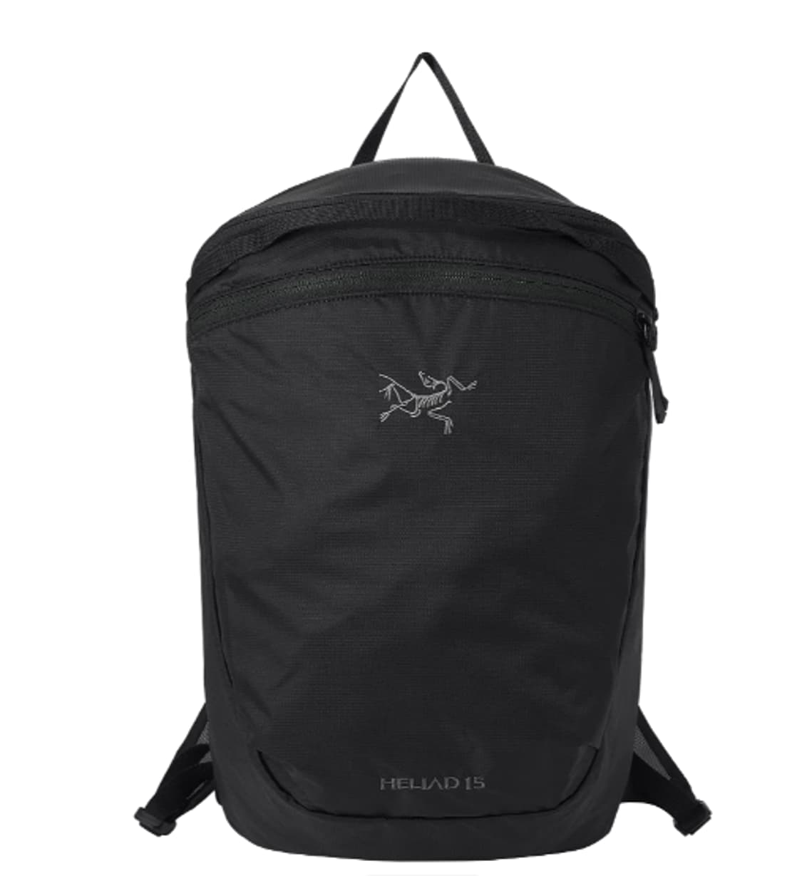 아크테릭스 헬리아드 15 백팩 블랙 상품이미지1