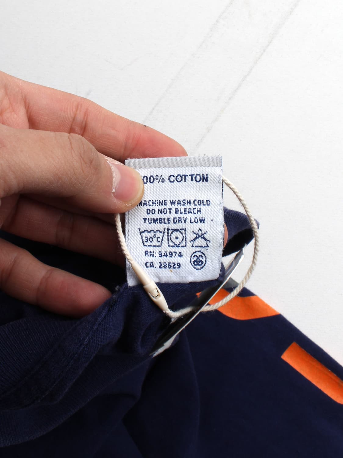 Early 00s STUSSY (M) 상품이미지6