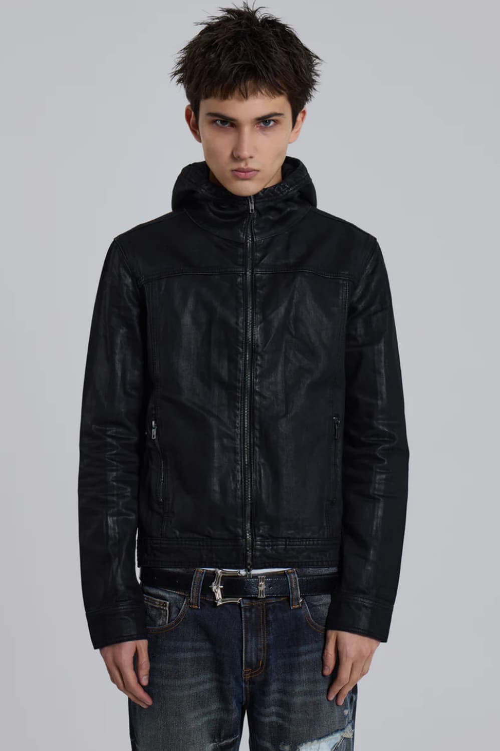 제이디드 런던 자켓 M판매(L사이즈 있으신 분 교환도 환영) 상품이미지1