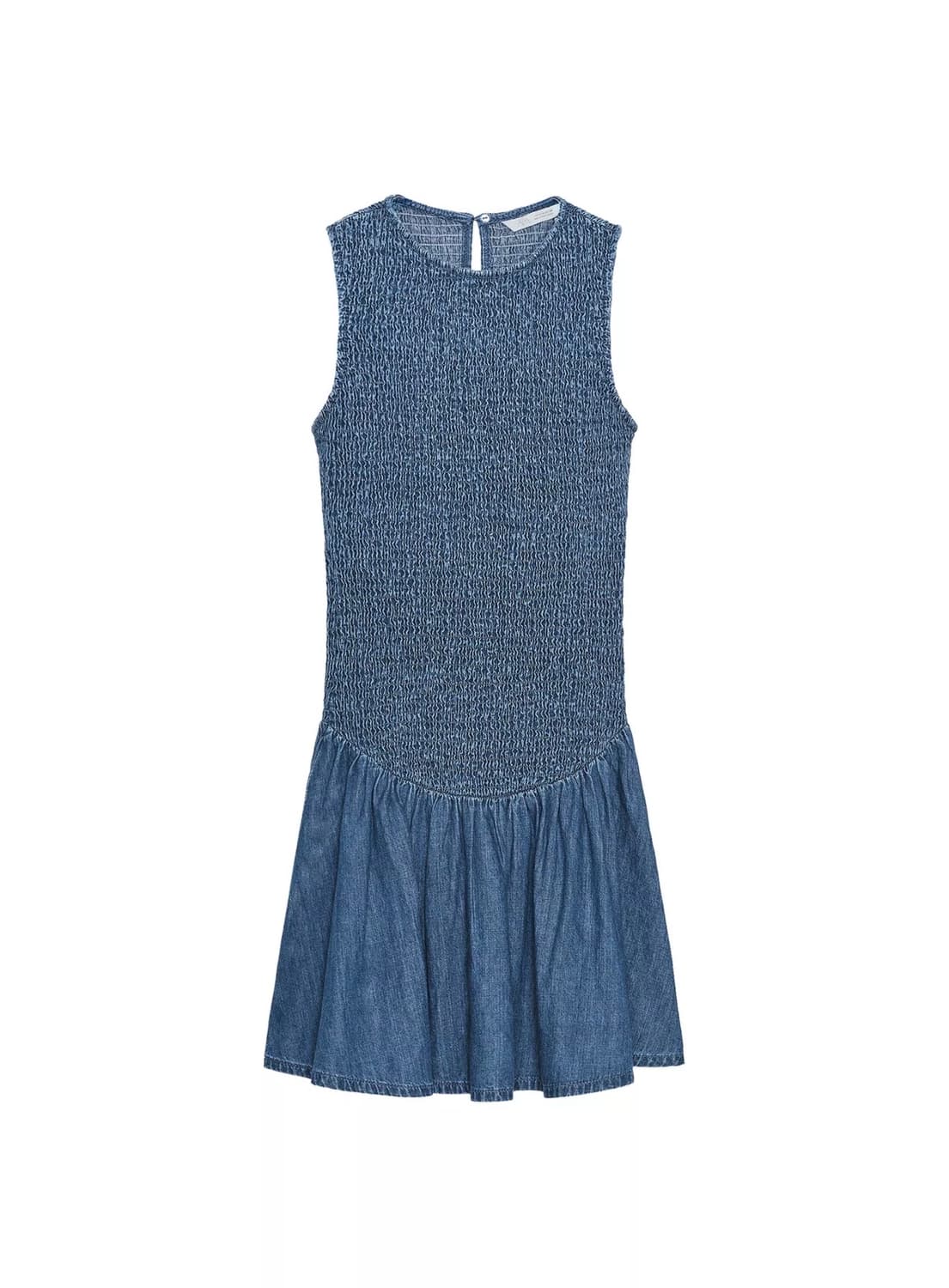 자라 허니콤 미니 원피스 상품이미지1