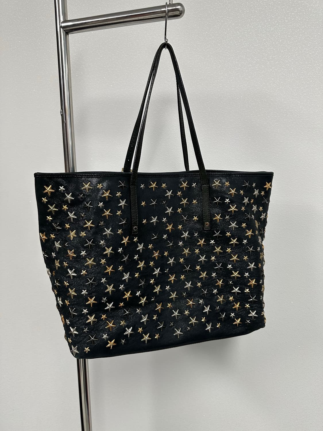 지미추 스타 스터드 숄더백 상품이미지7