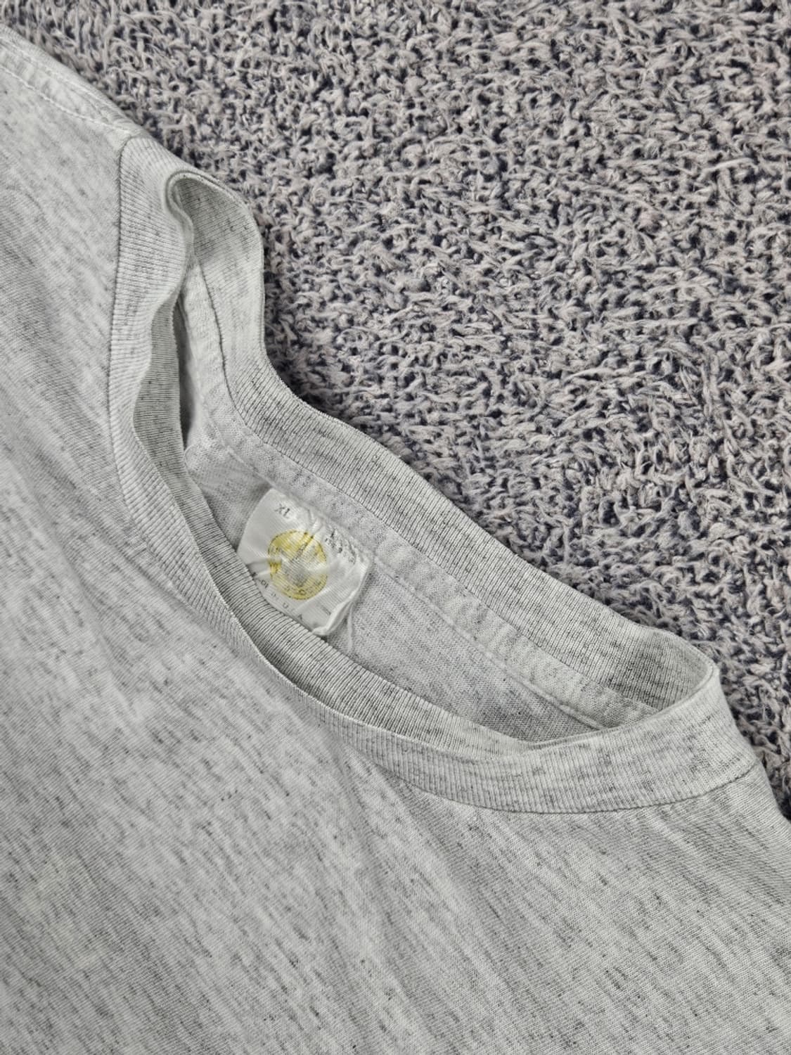 1991 USA 바디 글러브 커팅 롱 슬리브 ( XL ) / 11379 상품이미지6