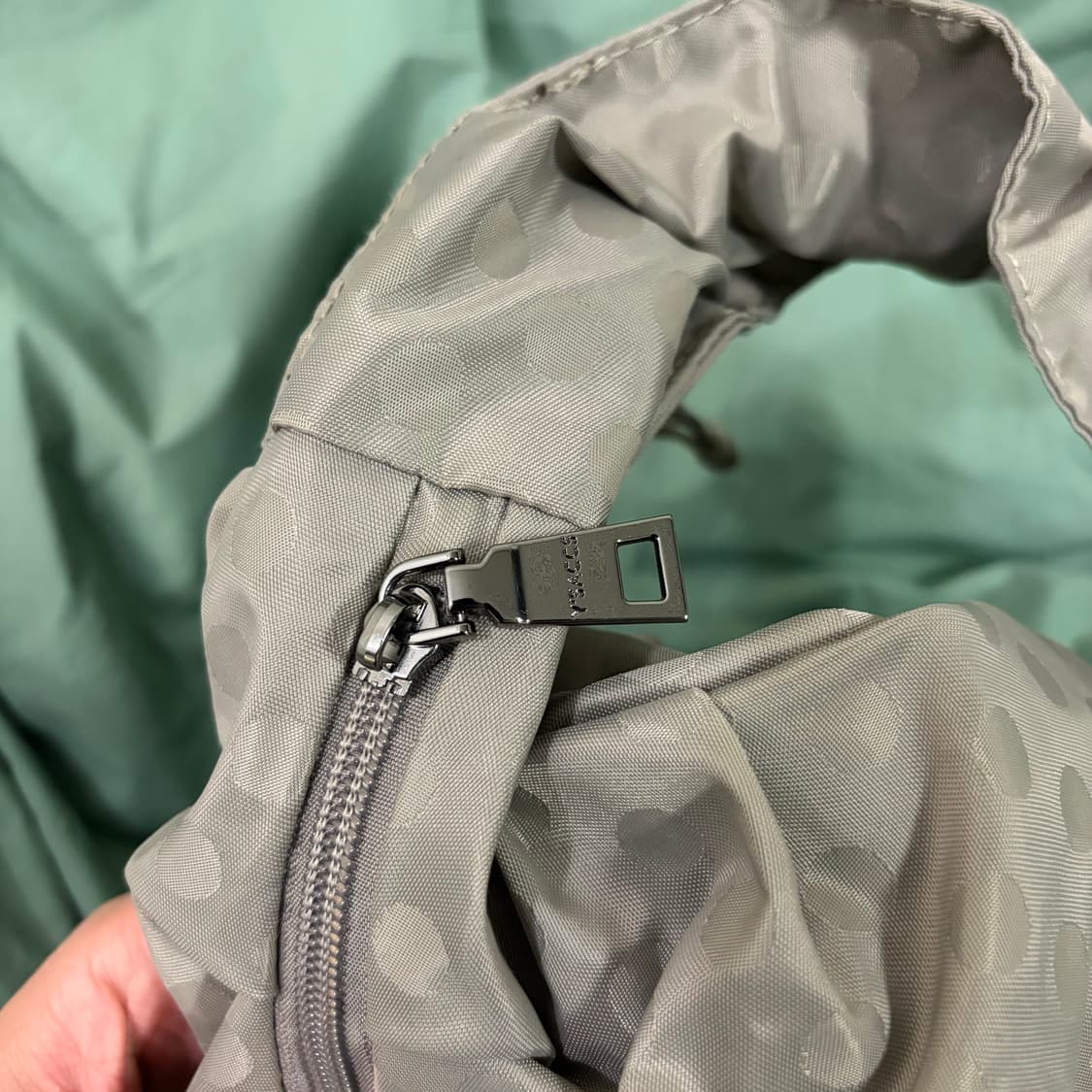 YSACCS 요지야마모토 도트 셔링백 숄더백 크로스백 상품이미지5