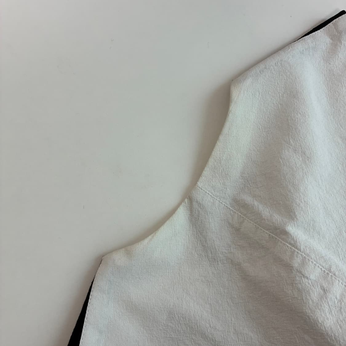 TWOBUILDERSHOUSE / LINEN WAISTCOAT 상품이미지3