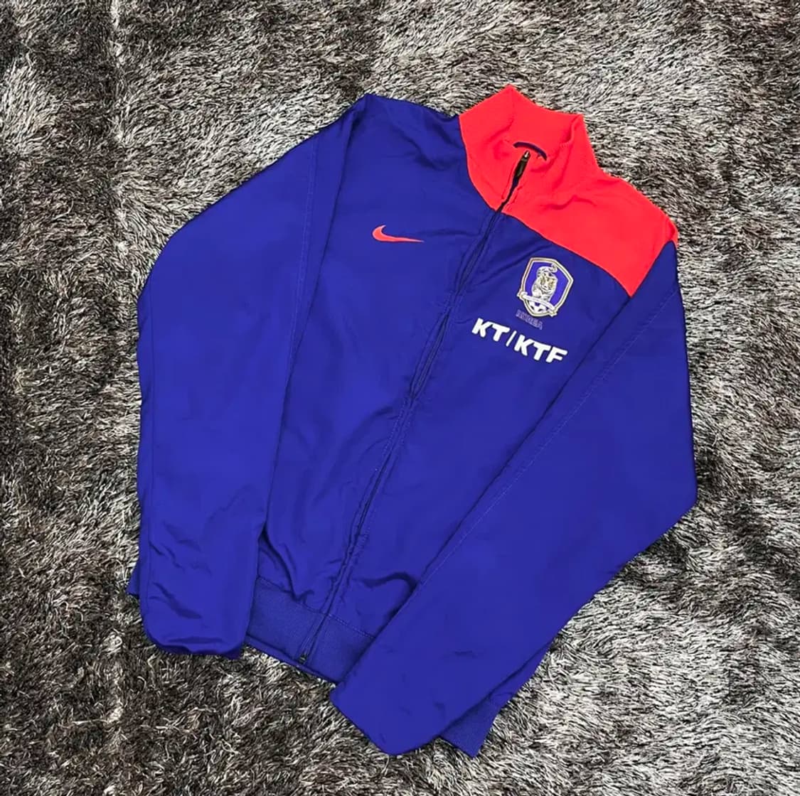 08 나이키 대한민국 국대 츄리닝 셋업 (L) 상품이미지2