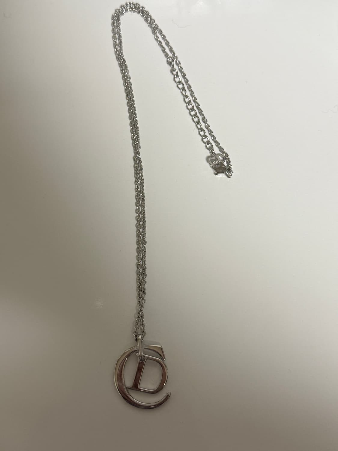 디올 목걸이 상품이미지3