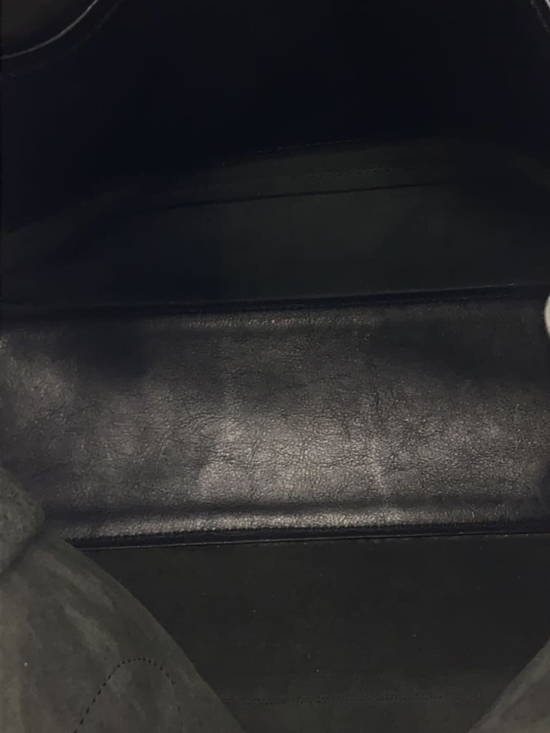 이세이미야케 im product  소가죽 토트백 상품이미지5