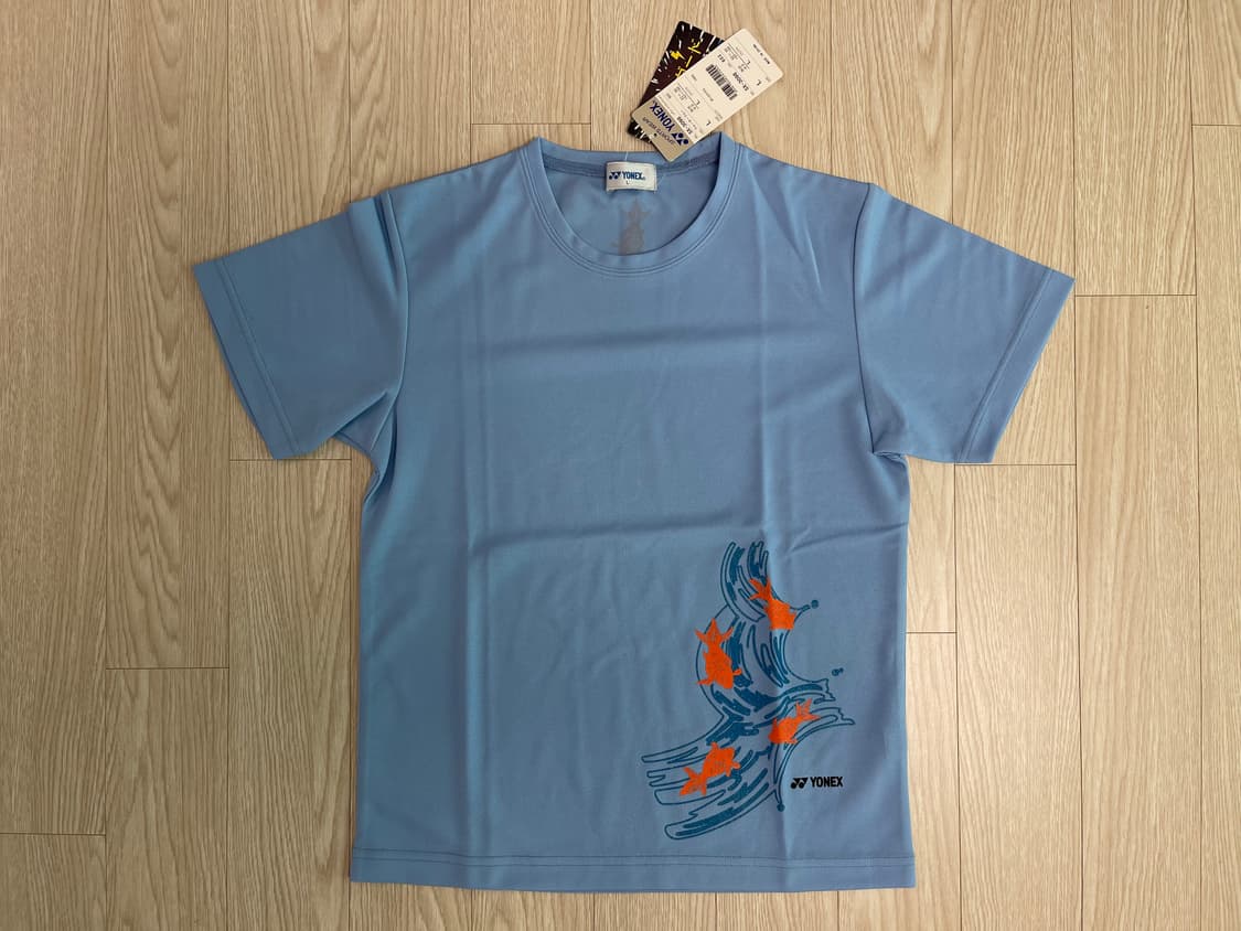 요넥스 재팬 여성 티셔츠 일본 YONEX 16번 상품이미지1