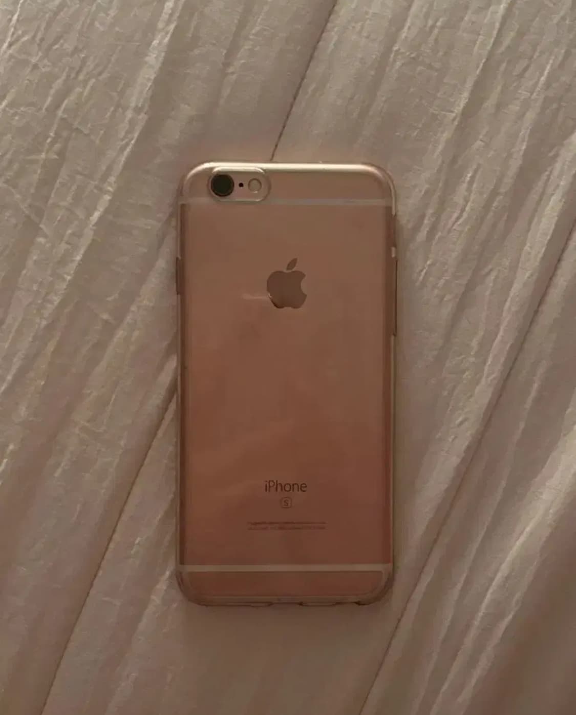 아이폰 6s 로즈골드 32GB iPhone 6s 상품이미지1