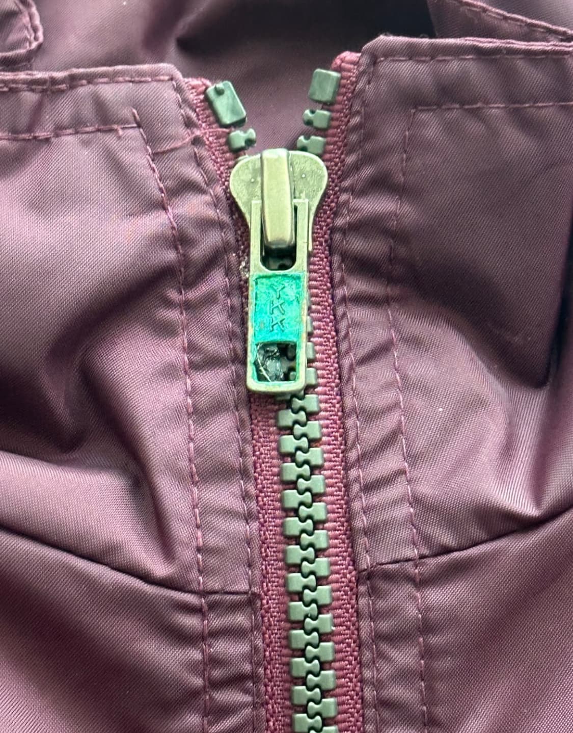 아디다스 오버핏 바람막이 상품이미지3