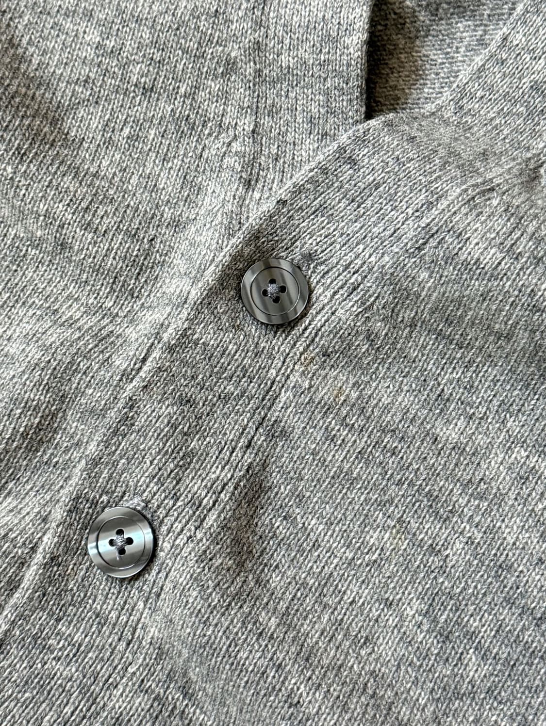 폴로 랄프로렌 램스울 가디건 (105) 상품이미지4