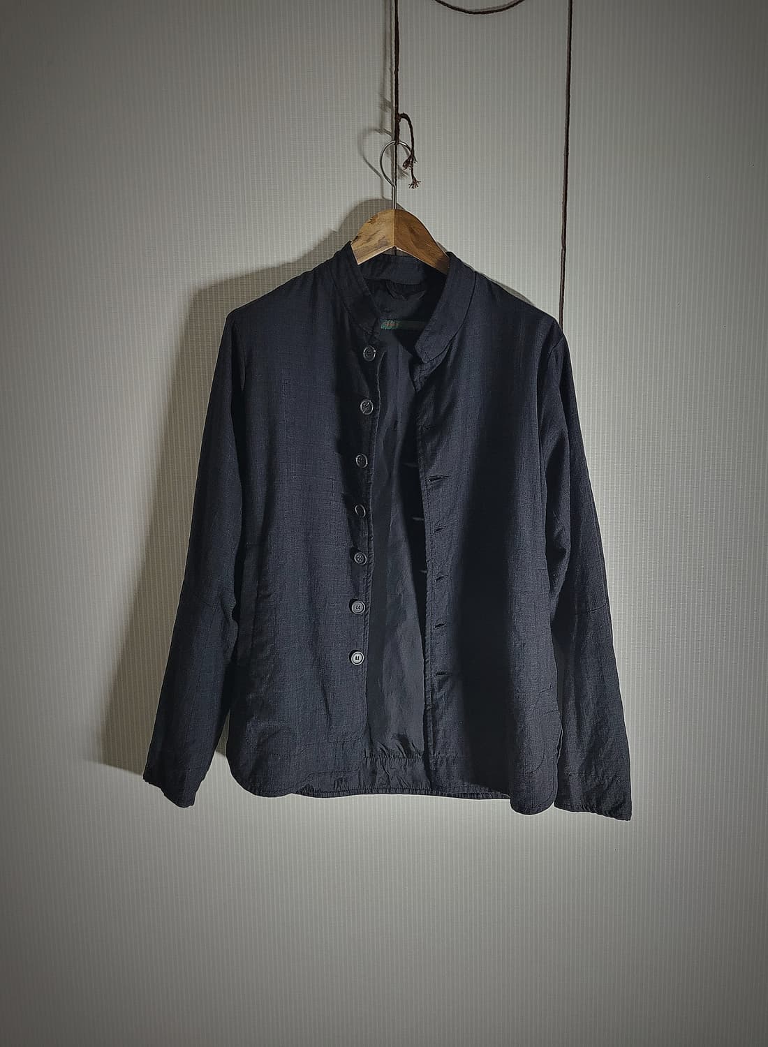 케이시 비달렌크 울 자켓 상품이미지3