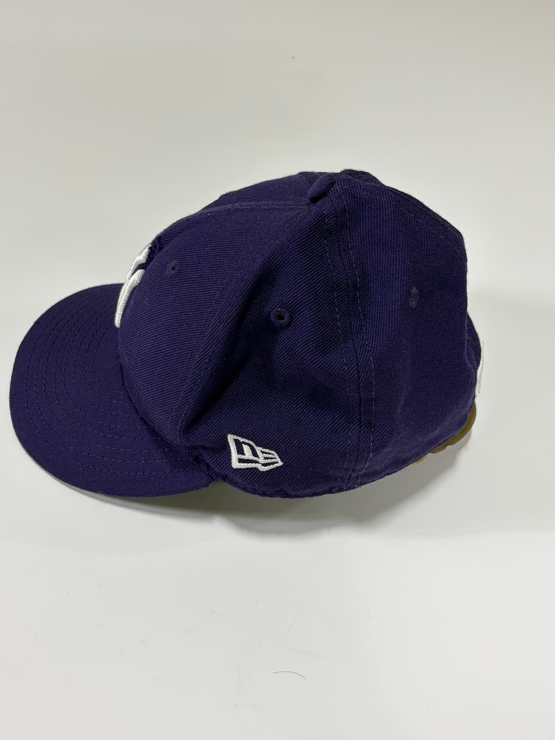 뉴에라(New Era) 뉴욕 양키스 베이스볼 캡 상품이미지3