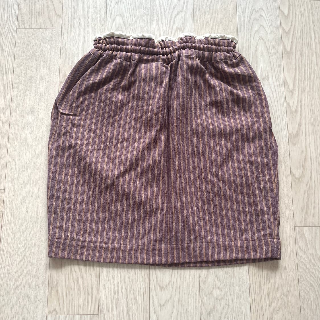 THEATRE PRODUCTS 시어터 프로덕츠 스커트 상품이미지2