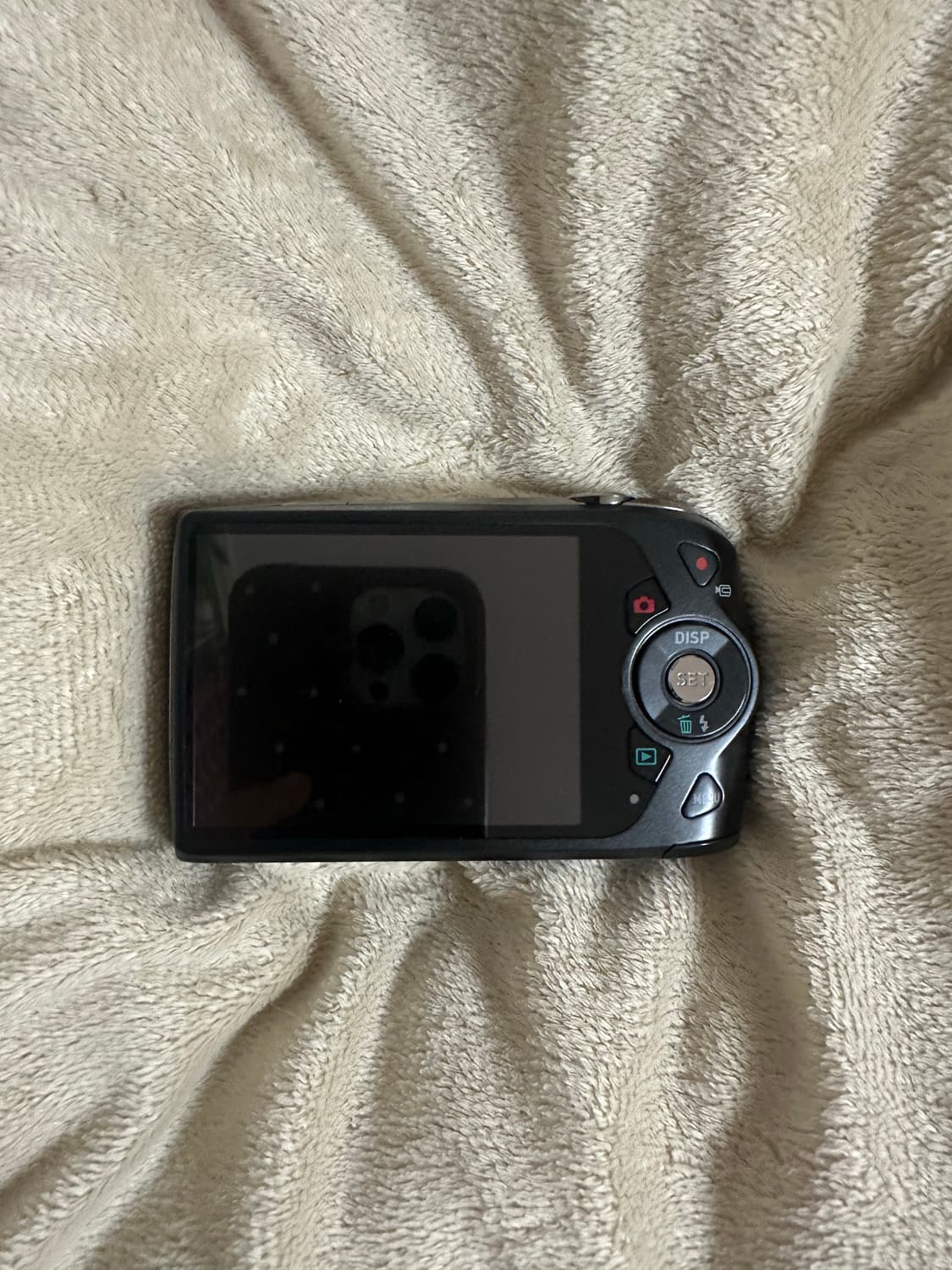 *박스셋* 카시오 엑슬림 z2000 디카/디지털카메라 상품이미지2