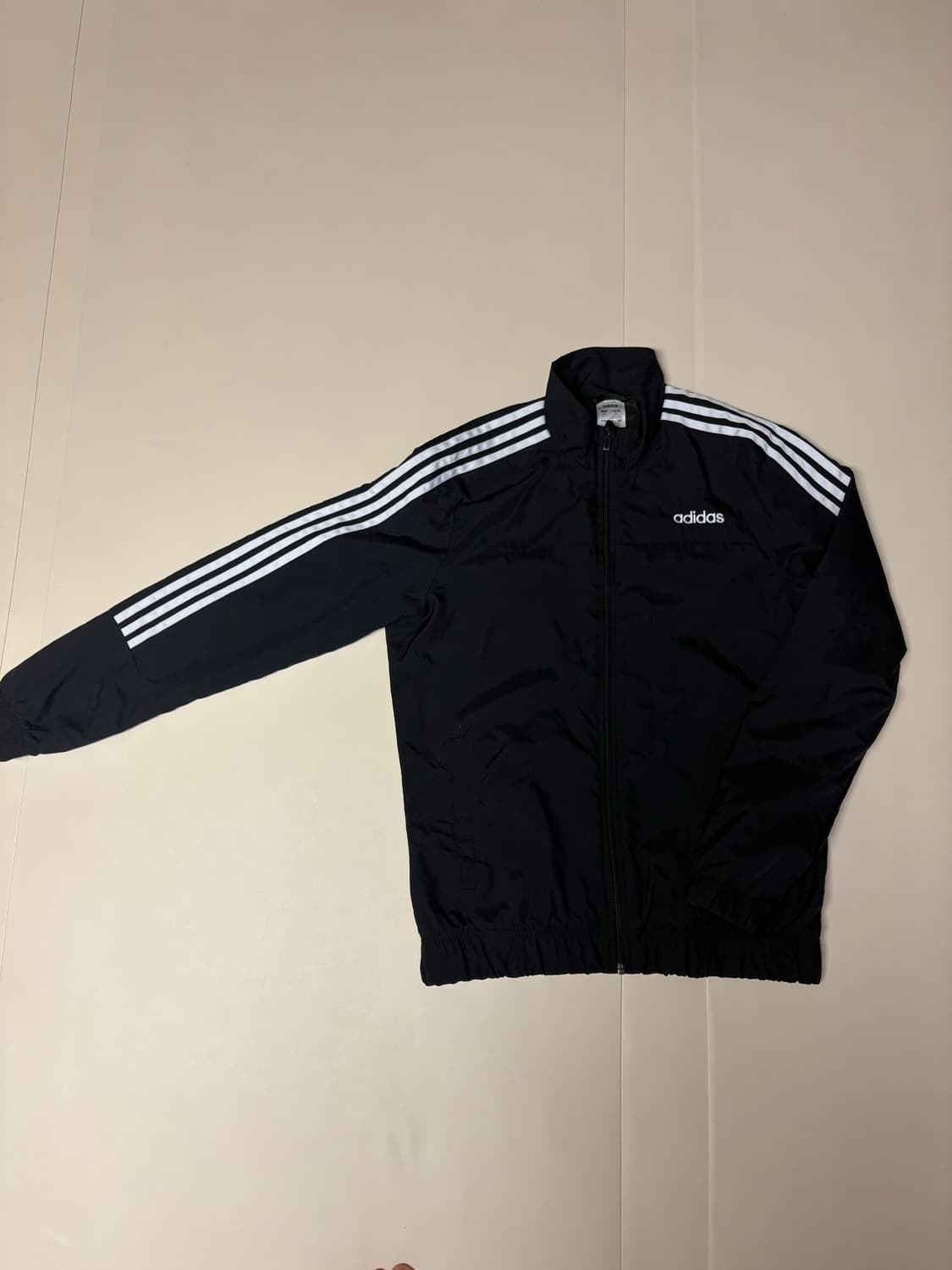 아디다스 삼선 바람막이  상품이미지2