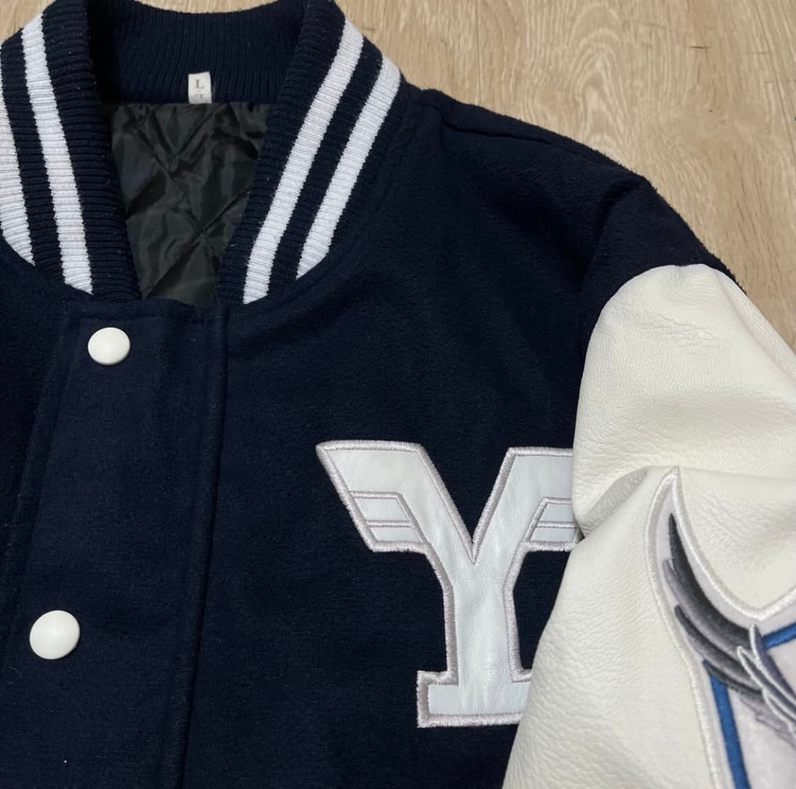 연세대 학잠 상품이미지4