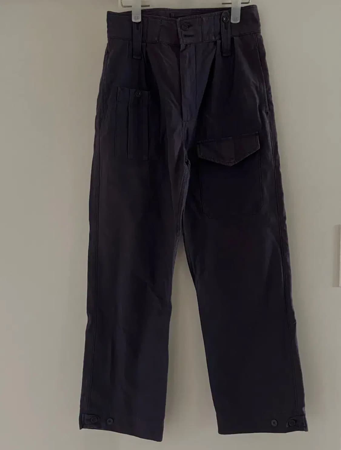 얼바닉30 브리티시 아미 팬츠 상품이미지3