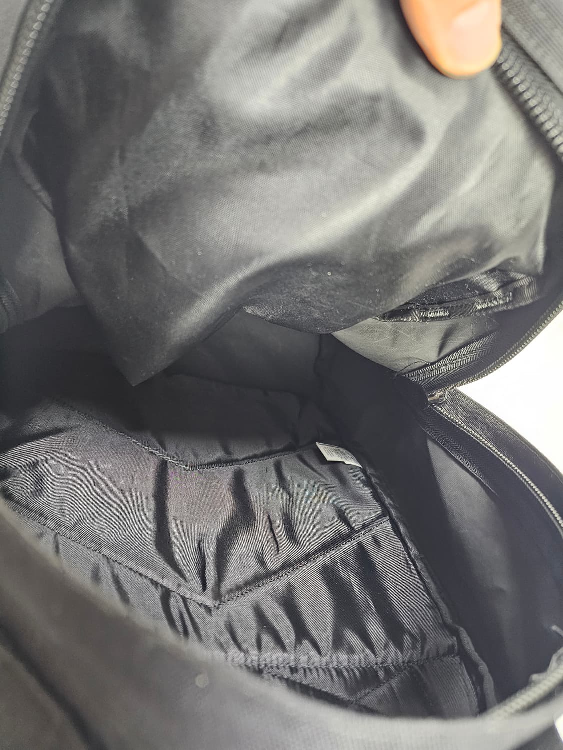 칼하트킥플립백팩 상품이미지6