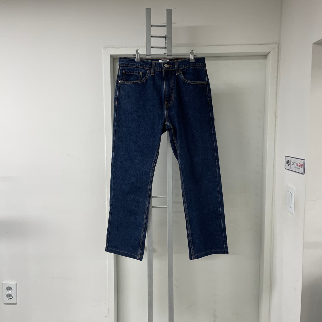 리바이스 데님 팬츠 W32 L32 상품이미지5