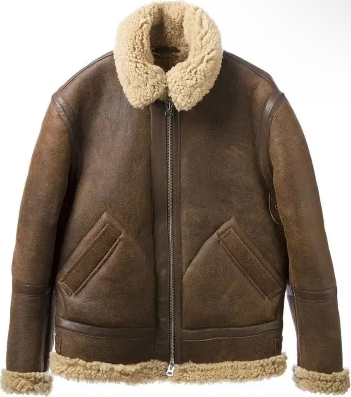 아크네 무스탕 상품이미지4