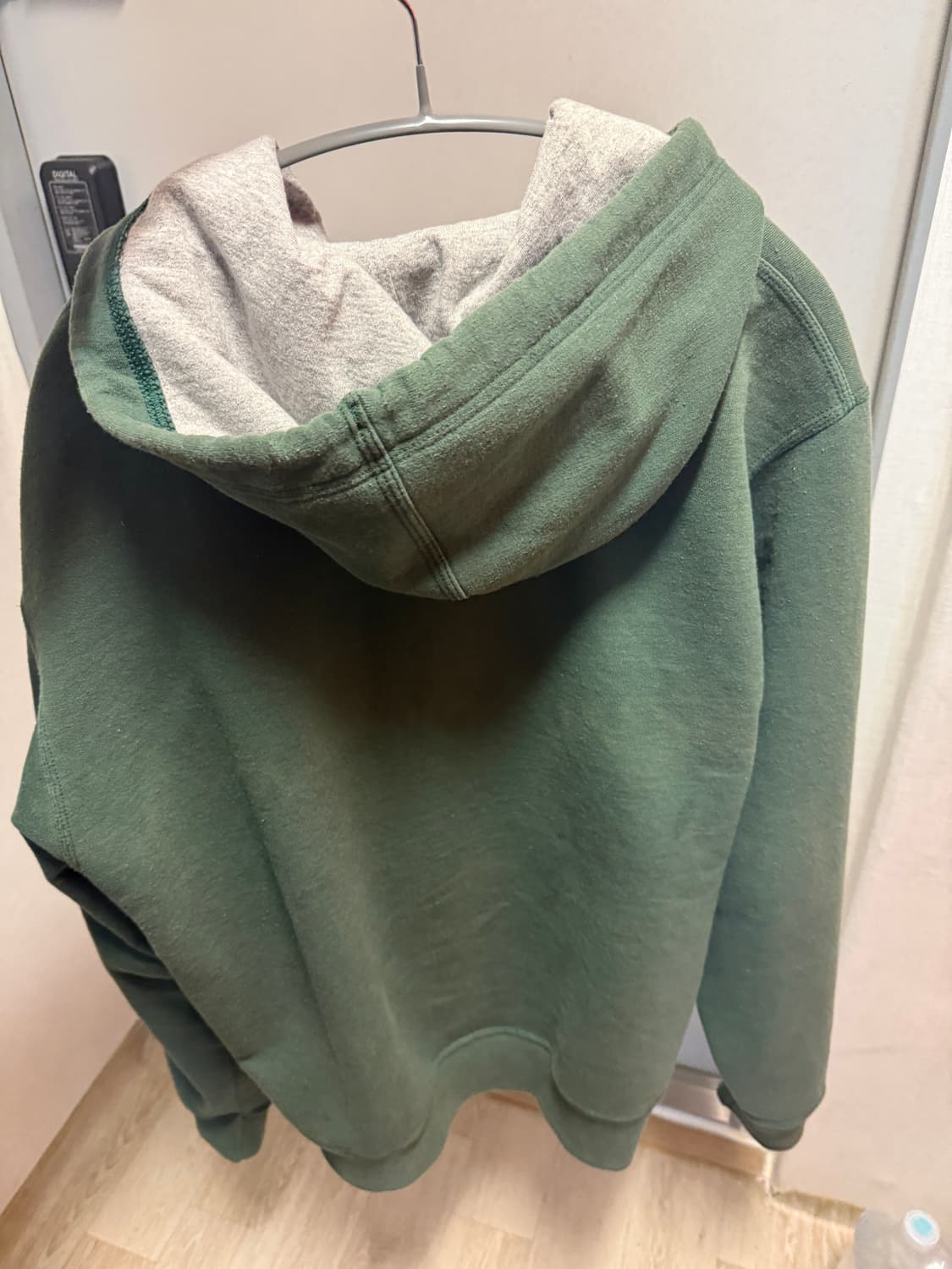 챔피온 후드집업 상품이미지2