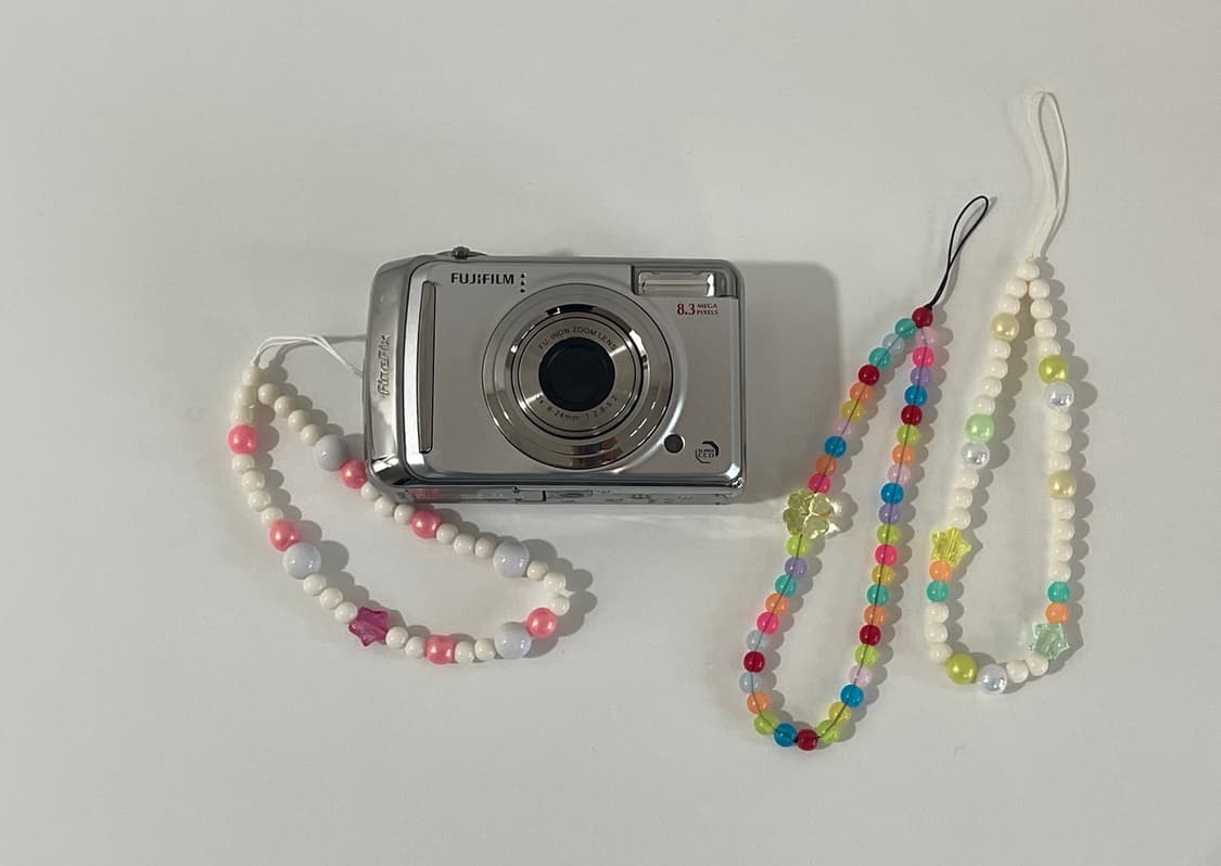 후지필름 A800 (작례O) 상품이미지5