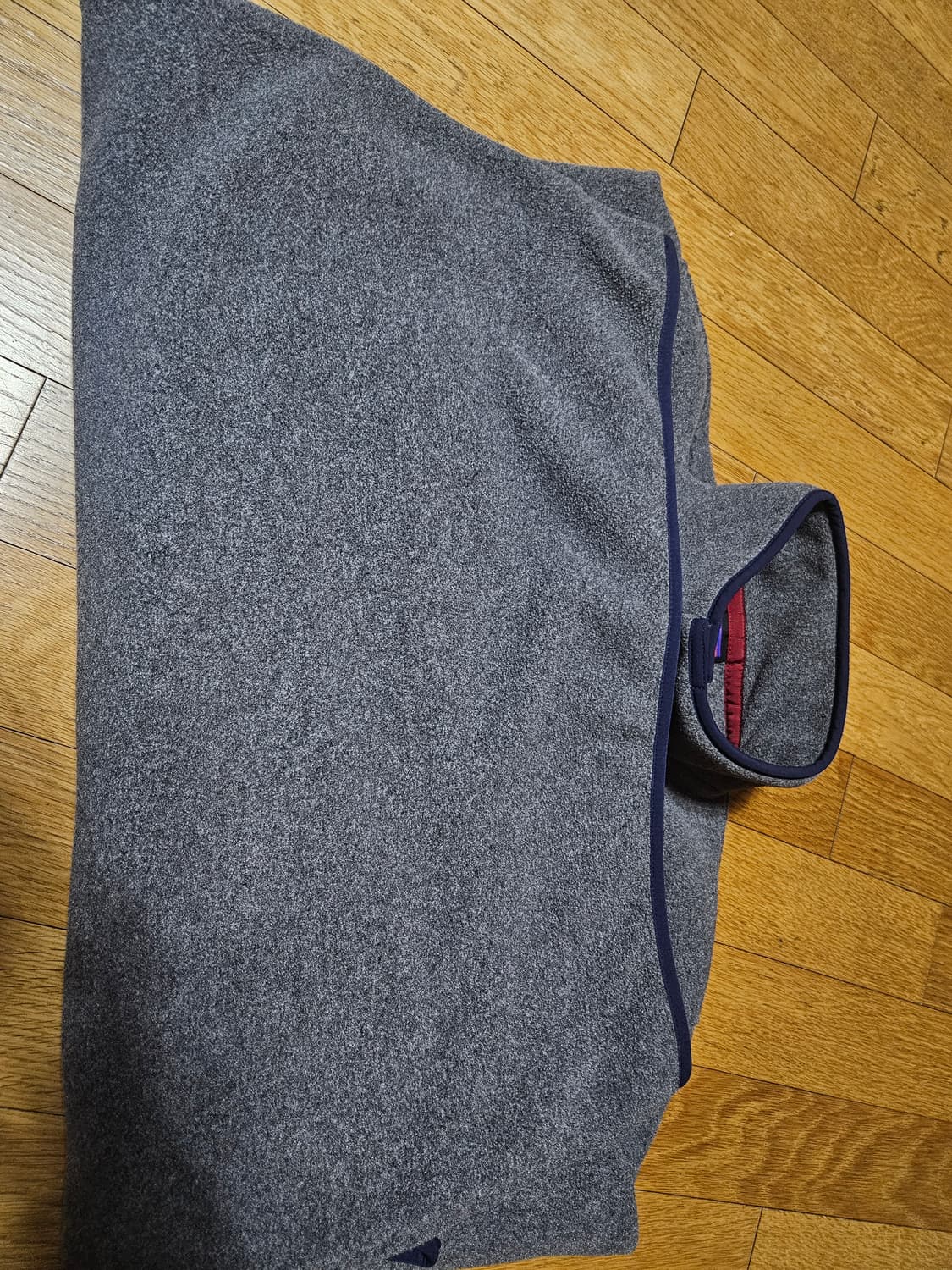 파타고니아 신칠라 니켈 민트급 컨디션 m 사이즈  상품이미지4