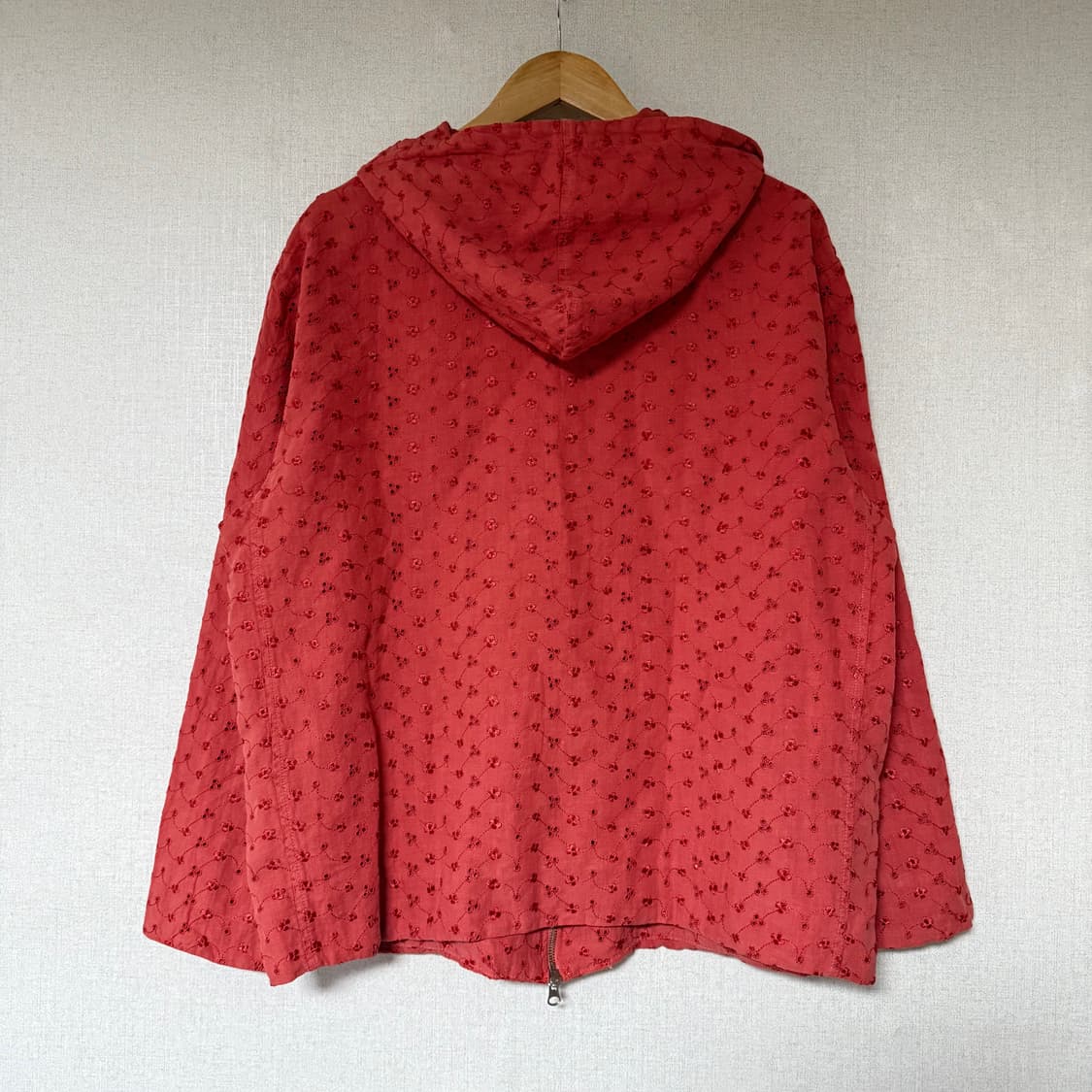 [M,새상품]서티파이드 CRTFD MARIPOSA JACKET SALMO 상품이미지5