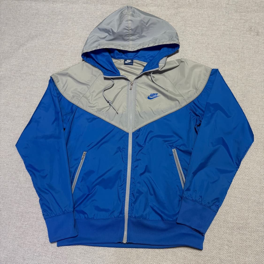 나이키 윈드러너 바람막이 상품이미지1