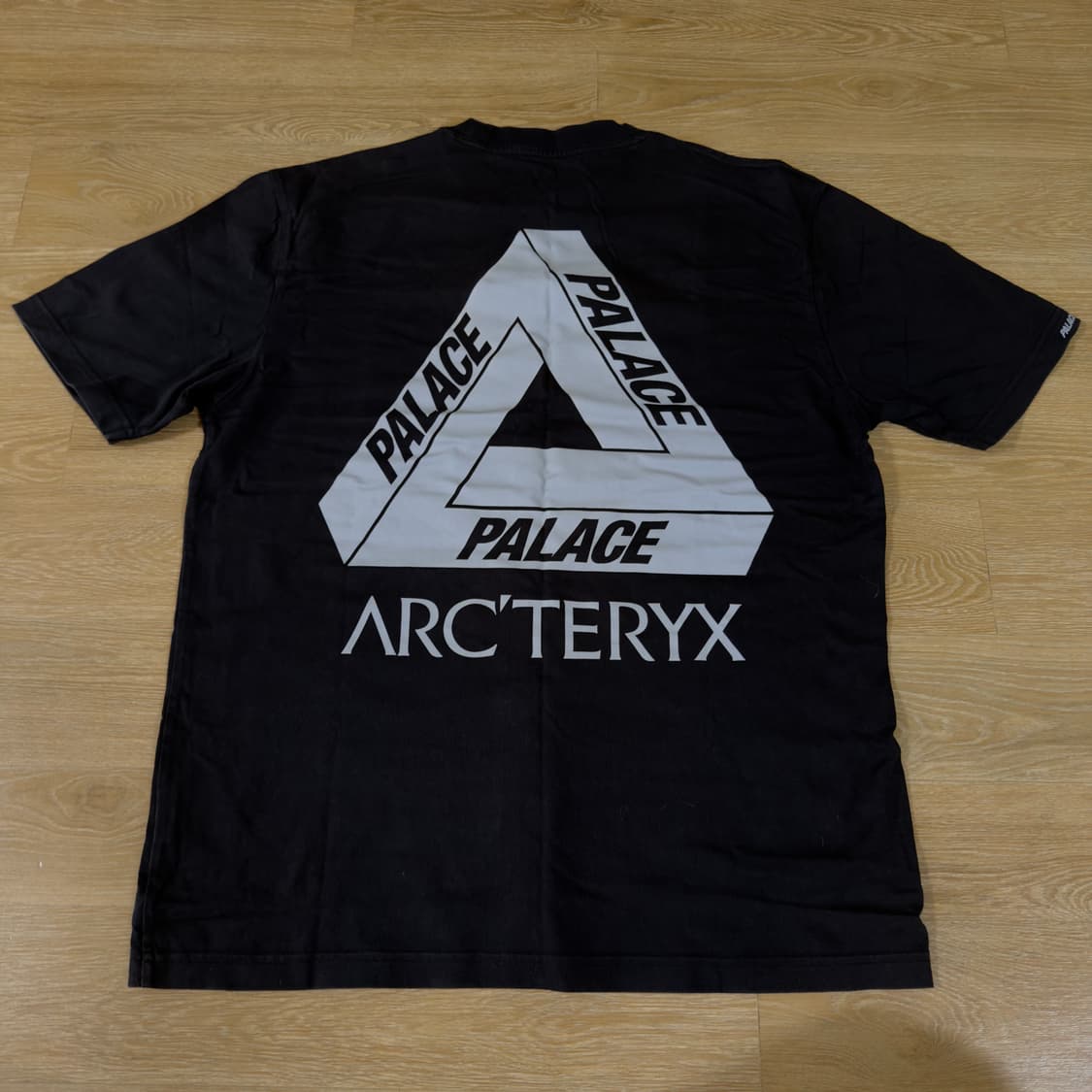 Palace x Arcteryx 로고 티셔츠 XL 상품이미지1