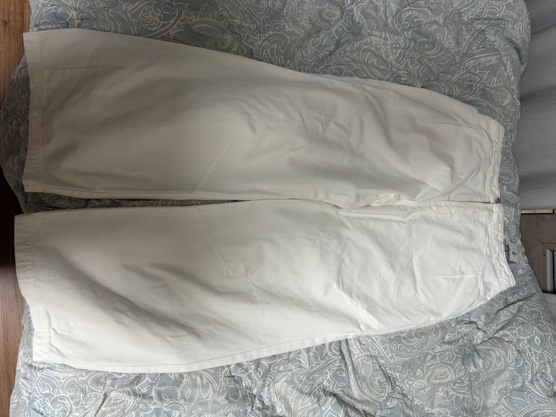 더콜디스트모먼트 치노팬츠 L사이즈 상품이미지7