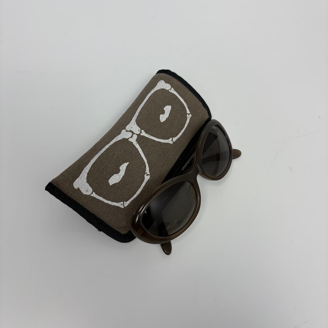 스투시 신디 선글라스 안경 stussy cindy 상품이미지10