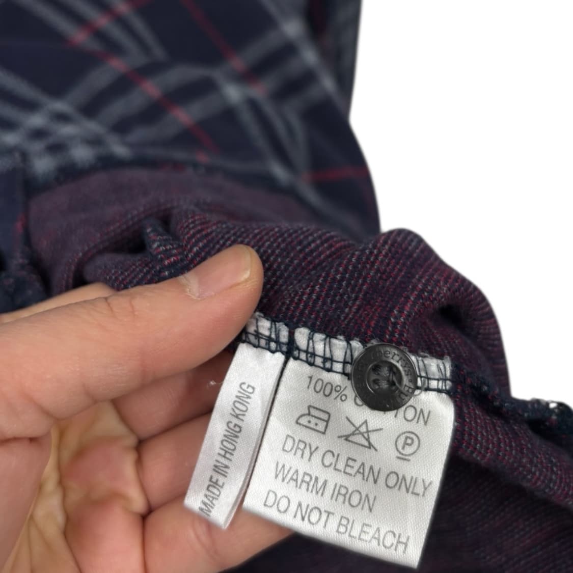 버버리 런던 카라티 상품이미지5