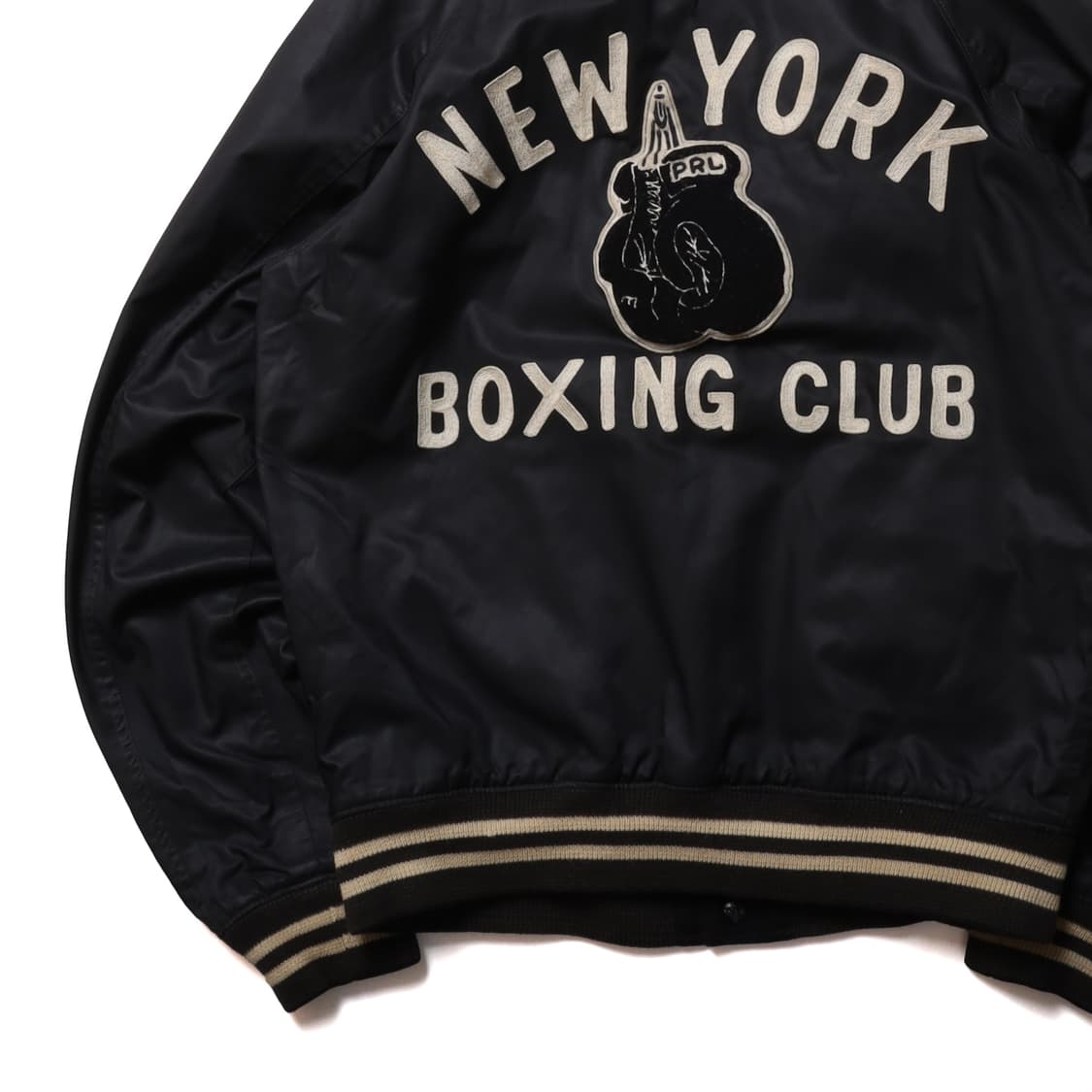 Polo by Ralph Lauren Boxing Club Jacket 상품이미지3