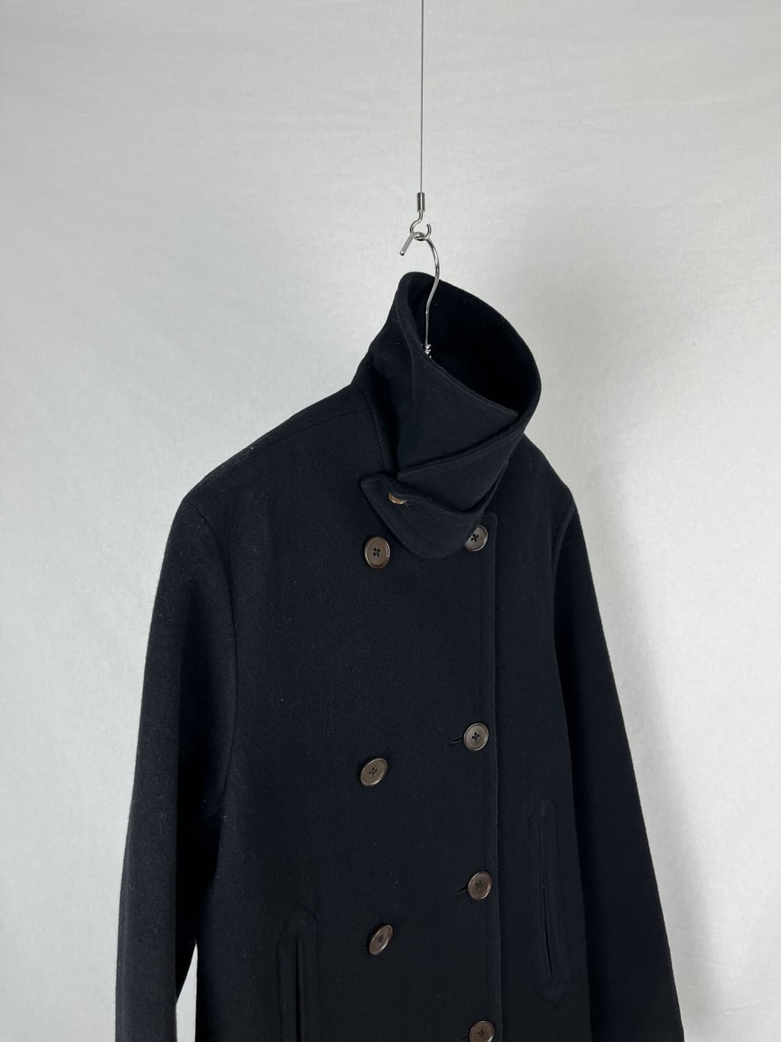 Calvin Klein 피코트  상품이미지4